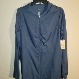 ST JOHNS'S BAY- Calvary Blue Jacket